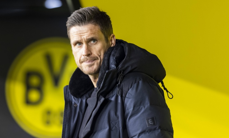 开云体育移动版-德天空：多特谈判主管只负责谈判，不会和凯尔以及里肯争权