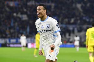 太阳报：格林伍德渴望回英格兰，多支英超球队关注