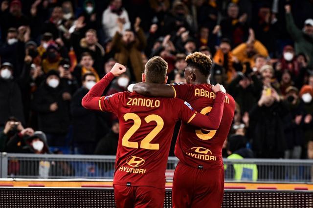 开云体育App-【意甲】亚伯拉罕破门 罗马1-0亚特兰大落后第四3分