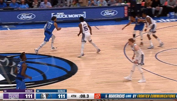 开云体育移动版-东契奇缺阵丁威迪轰36分化身大腿 独行侠继续打脸