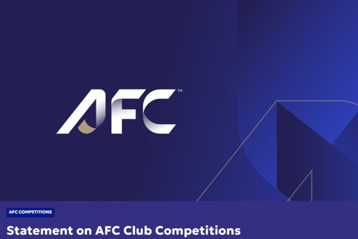 开云体育官网-亚足联官方：鉴于中东局势，西亚区亚冠精英联赛将重新安排赛程！